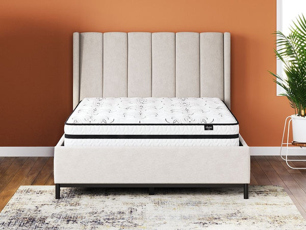 Chime 10 Inch Hybrid - Medium Hybrid Mattress #twin|queen