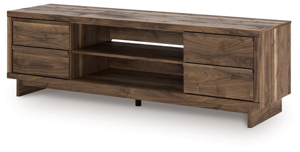 Zadilyn - TV Stand With Fireplace Option #tvstands