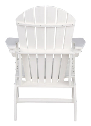 Sundown Treasure - Outdoor Conversation Set #white