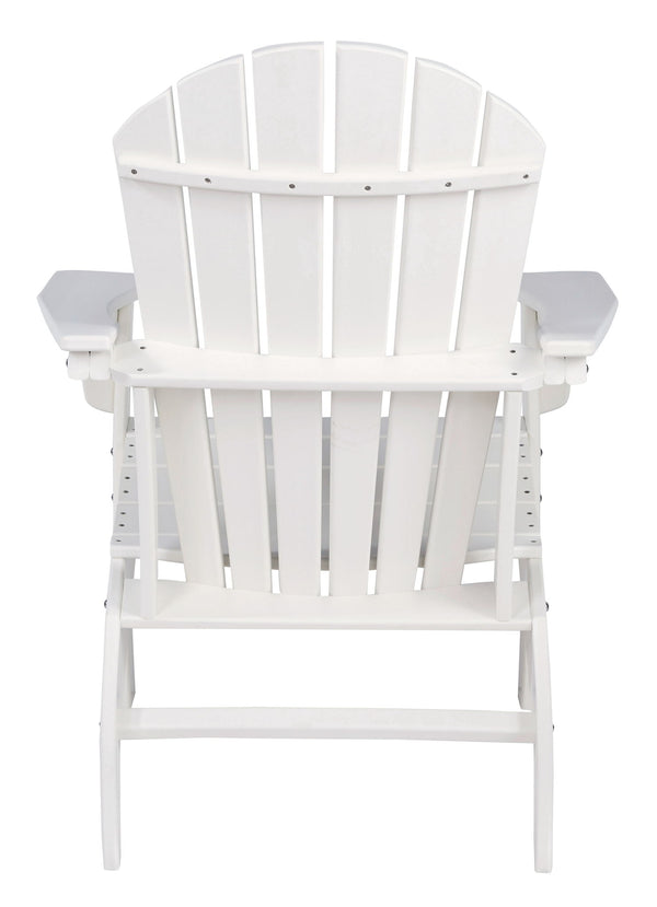 Sundown Treasure - Outdoor Conversation Set #white