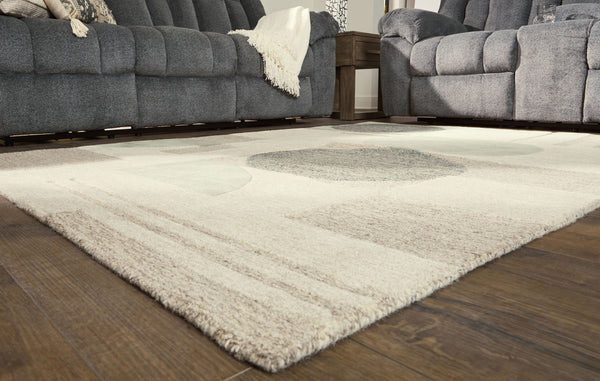 Dallane - Rug #5'x7'