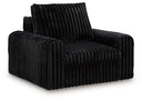 HamlinBay - Power Gliding Chaise #black