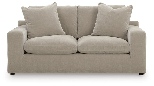 Maxton Heights - Loveseat #beige