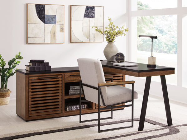 Kallari - Credenza #2pieces