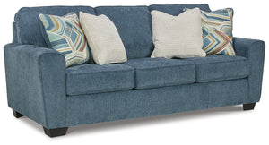 Cashton - Living Room Set #2pc.sofa,loveseat|4pc.sofa,loveseat,chair,ottoman