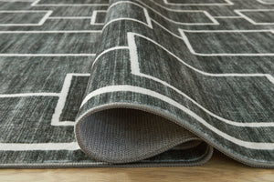 Elderland - Washable Rug