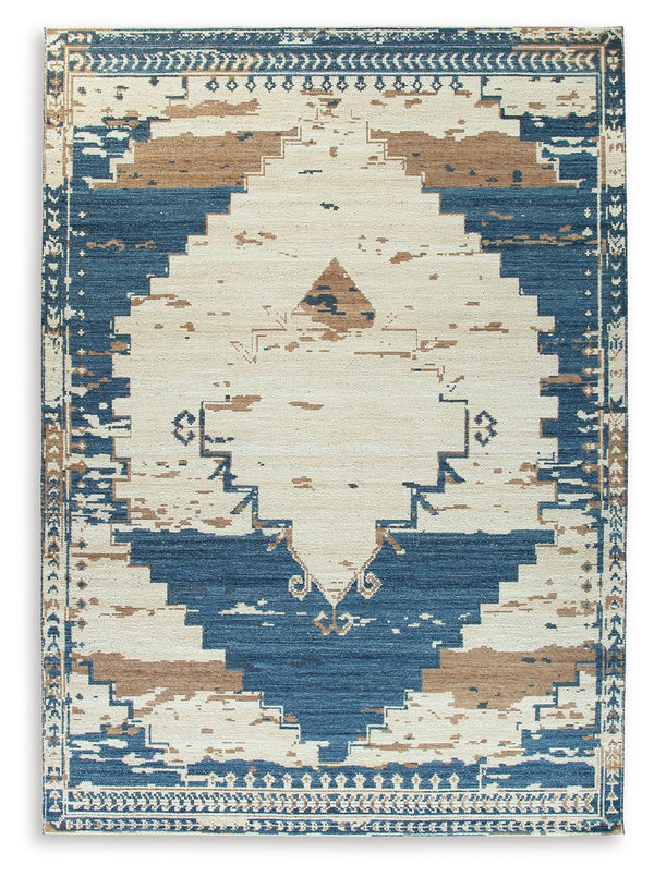Varnler - Rug #10'x14'
