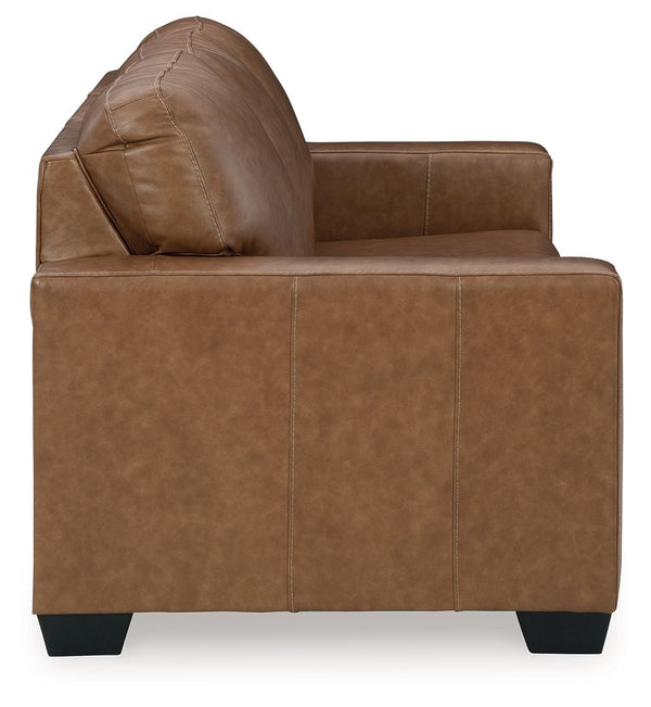 Bolsena - Sofa #lightbrown