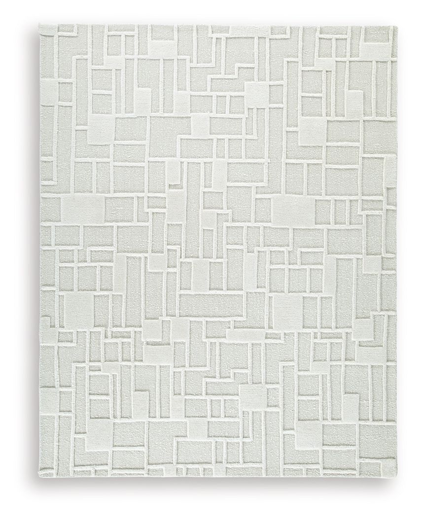 Empriss - Rug #8'x10'