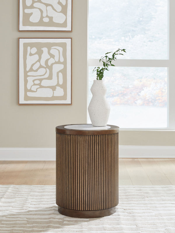 Hadonna - Round Table #endtables