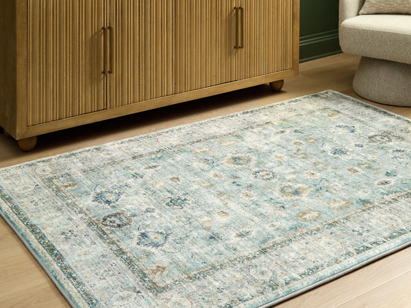 Ladstoney - Rug #5'x7'