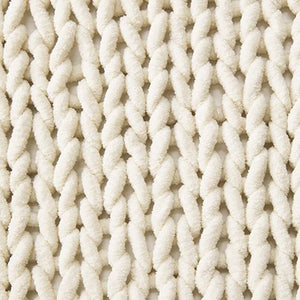 Chaddon - Throw #beige