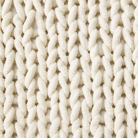 Chaddon - Throw #beige