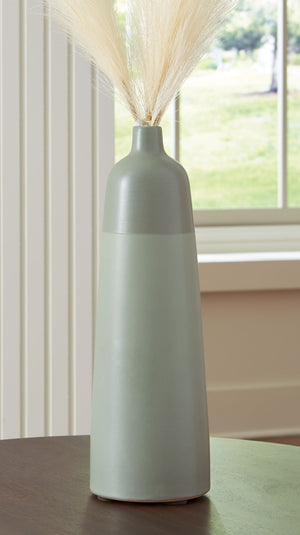 Peerland - Vase #5''wx5''dx15''h