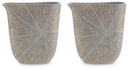 Ardenley - Vase #14''wx4''dx15''h