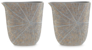 Ardenley - Vase #14''wx4''dx15''h