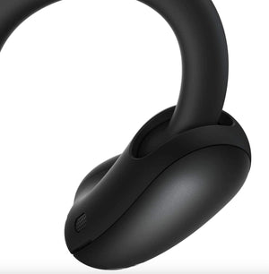 Anker - Soundcore AeroFit 2 Pro Dual-Form Wireless Bluetooth Earbuds with Open-Ear and Active Noise Cancellation Seamless Switch - Black