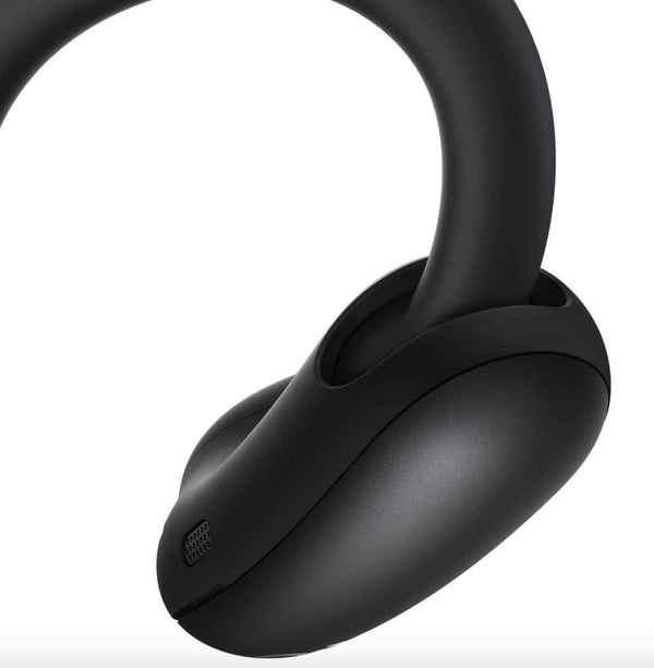 Anker - Soundcore AeroFit 2 Pro Dual-Form Wireless Bluetooth Earbuds with Open-Ear and Active Noise Cancellation Seamless Switch - Black