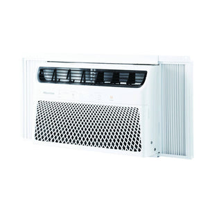 Hisense - 12,000 BTU Window Air Conditioner with ConnectLife App 550 Sq. Ft - White
