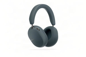 Sonos - Ace Ultra Wireless Over-the-Ear Headphones with Active noise Cancellation - Agave