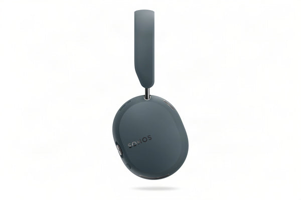 Sonos - Ace Ultra Wireless Over-the-Ear Headphones with Active noise Cancellation - Agave