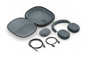 Sonos - Ace Ultra Wireless Over-the-Ear Headphones with Active noise Cancellation - Agave