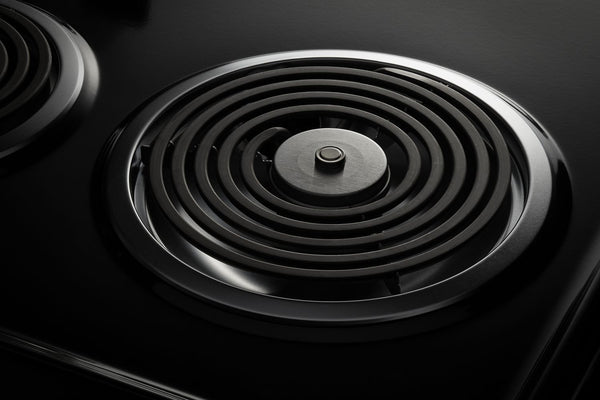 30-inch Amana® Electric Range with Bake Assist Temps