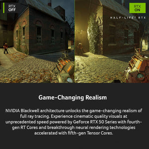 Acer - Nitro V – 16" WUXGA 165Hz Gaming Laptop - Intel Core 7 240H 2024 - NVIDIA GeForce RTX 5060 – 16GB Memory – 512GB Storage - Obsidian Black