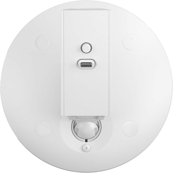 Ring - Hardwired Kit for Cameras (USB-C) - White