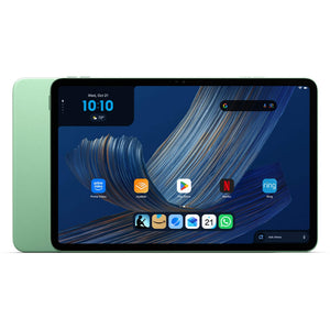 Amazon - Alexa Tablet 11 (All-new), 8GB RAM, 64GB, 11″ stunning 2.5K display, All-day battery, Designed for Alexa+ - Matcha