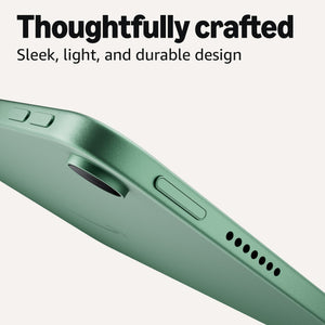 Amazon - Alexa Tablet 11 (All-new), 8GB RAM, 64GB, 11″ stunning 2.5K display, All-day battery, Designed for Alexa+ - Graphite