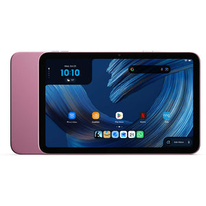 Amazon - Alexa Tablet 8 (all-new), 4GB RAM, 64GB, 8.7″ tablet with vivid display, All-day battery, Designed for Alexa+ - Rosette