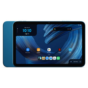 Amazon - Alexa Tablet 8 (all-new), 4GB RAM, 64GB, 8.7″ tablet with vivid display, All-day battery, Designed for Alexa+ - Teal