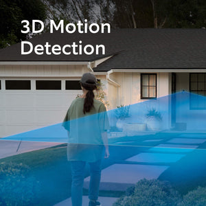 Ring - Wired Doorbell Plus (2nd Gen) — Retinal 2K, Motion Detection, Night Vision - Nickel Silver