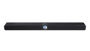WiiM - 3.0.2 Channel Smart Soundbar with Dolby Atmos - Glossy Black