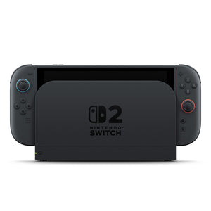 Switch 2: Choose Your Game Bundle