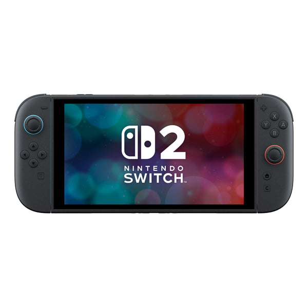 Switch 2: Choose Your Game Bundle