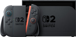 Switch 2 + Nintendo Switch Sports Resort Bundle