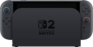 Switch 2 + Nintendo Switch Sports Resort Bundle