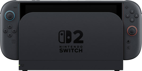 Switch 2 + Nintendo Switch Sports Resort Bundle