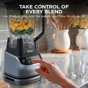 Ninja - UltraCrush Professional Kitchen System - Machine Gray