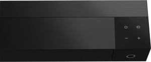 Toshiba - C210WR 2.1 Channel Soundbar with Wireless Subwoofer, Dolby Audio - Black