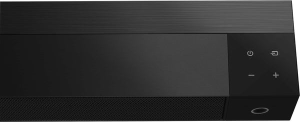 Toshiba - C210WR 2.1 Channel Soundbar with Wireless Subwoofer, Dolby Audio - Black
