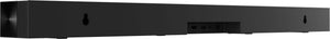 Toshiba - C210WR 2.1 Channel Soundbar with Wireless Subwoofer, Dolby Audio - Black