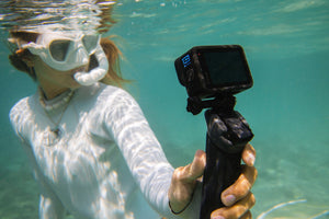 GoPro - HERO13 Black Creator Edition Action Camera - Black