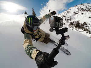 GoPro - HERO13 Black Creator Edition Action Camera - Black