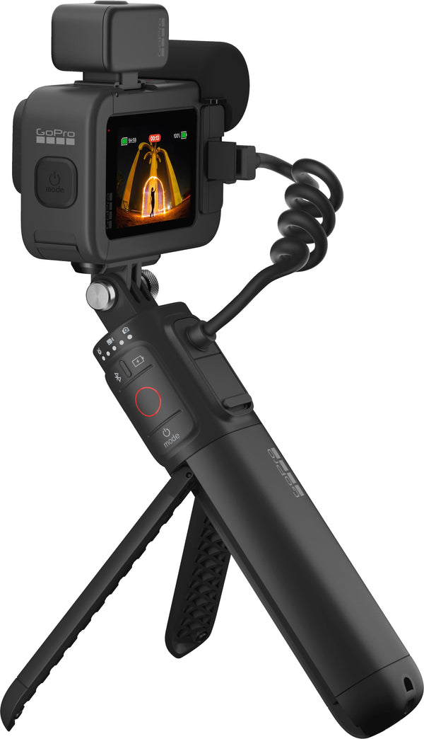 GoPro - HERO13 Black Creator Edition Action Camera - Black