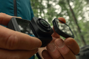 GoPro - Mission 1 Pro Camera - Black