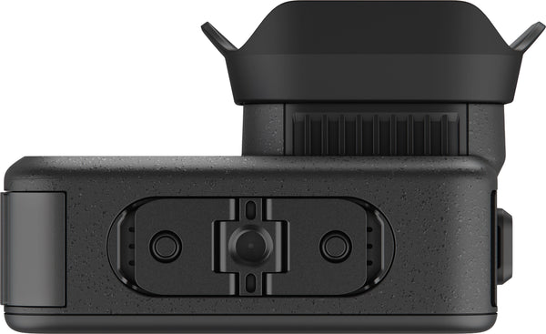 GoPro - Mission 1 Pro Camera - Black