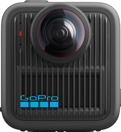 GoPro - MAX2 360 Action Camera - Black